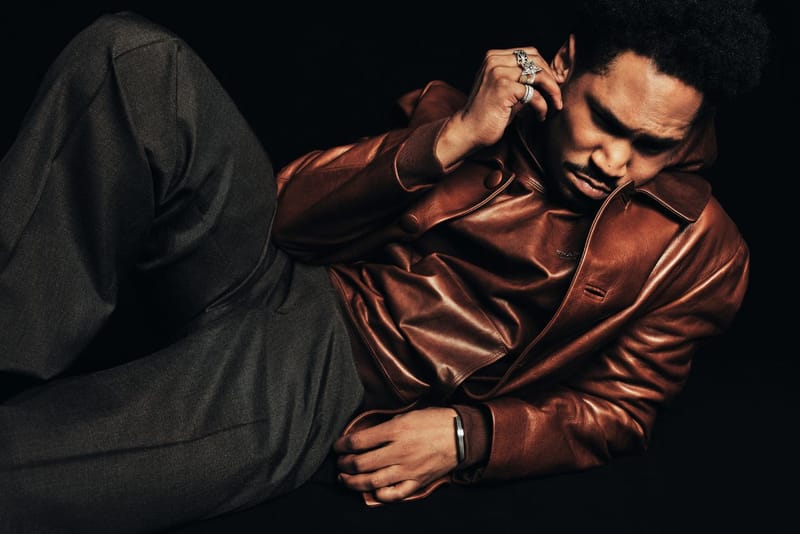 Kaytranada: Waves of Rhythm