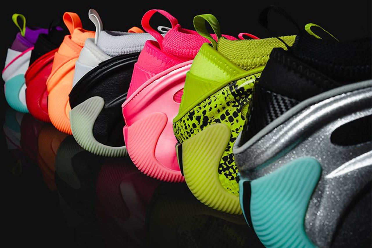 adidas Harden Vol. 9 FW25 Collection Release Dates info store list buying guide photos price jdub red metallic dynamo molded leather flamingo pink snakeskin uno chain