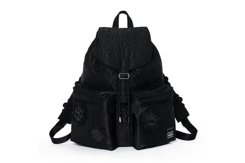 Cecilie Bahnsen x PORTER Yoshida & Co Bags Collection Release Information