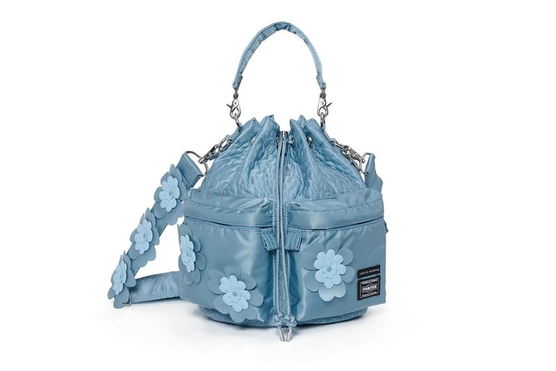Cecilie Bahnsen x PORTER Yoshida & Co Bags Collection Release Information