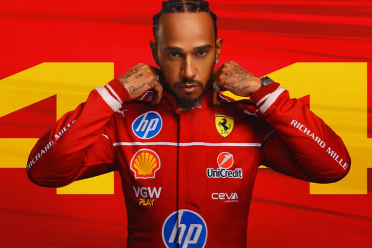 'EA SPORTS F1 25' is Out Now