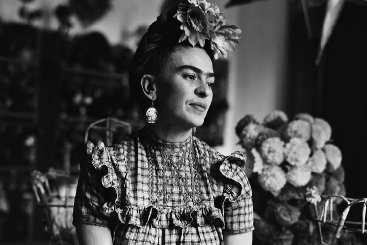 New Frida Kahlo Museum is Coming to Mexico City