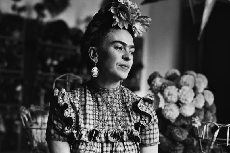New Frida Kahlo Museum to Open in Mexico City museo casa