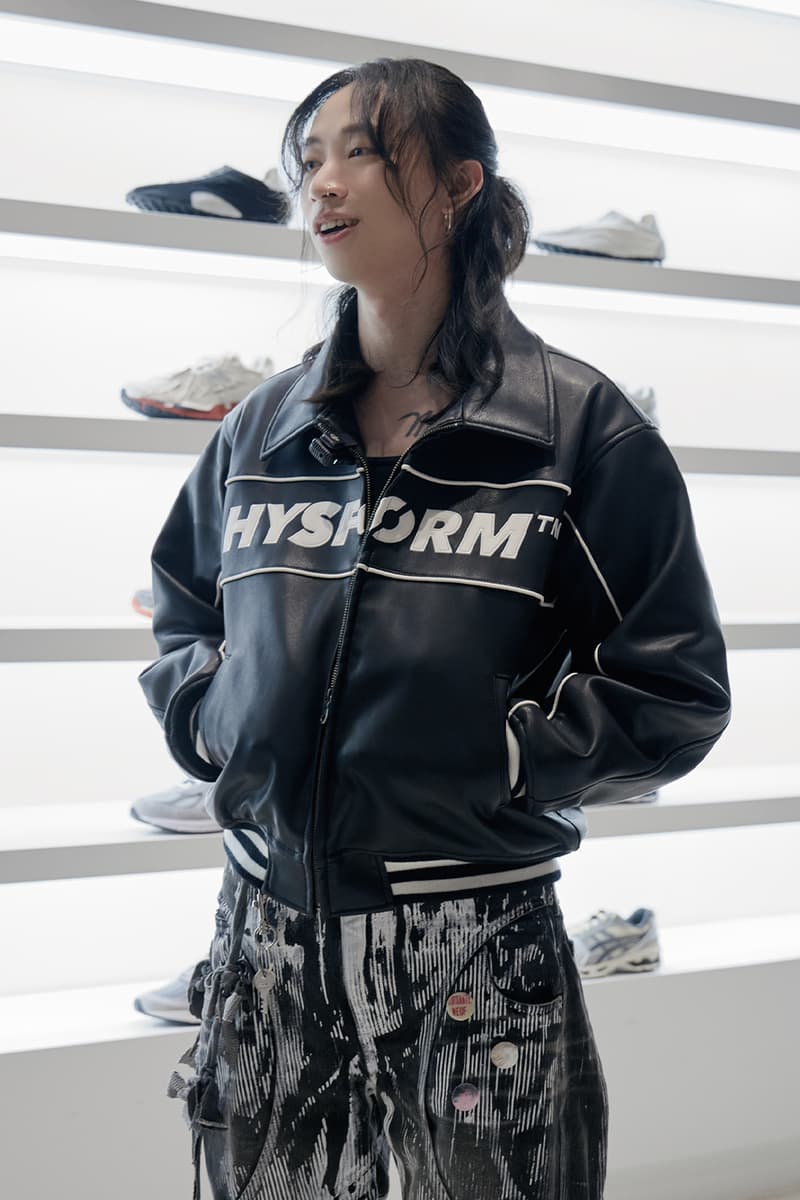 Keshi The Reaper LP Black HBX Interview release info