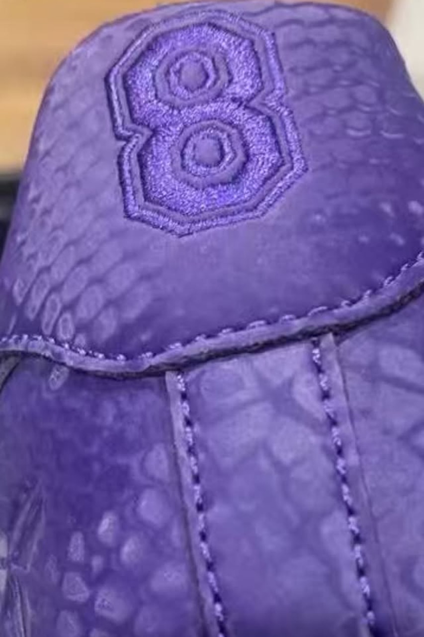 Kobe Bryant Nike Air Force 1 Low Court Purple IB0018-500 release date info store list buying guide photos price x