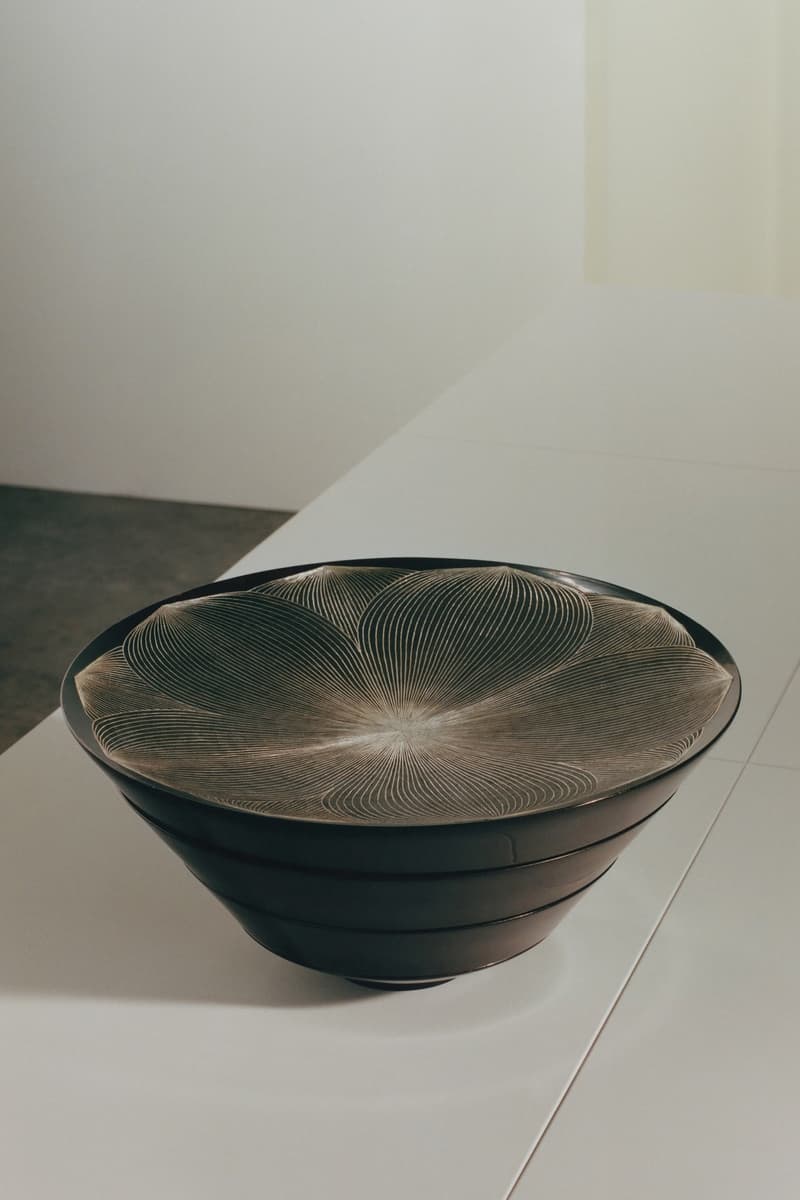 Japanese Sculptor Kunimasa Aoki Wins 2025 Loewe Foundation Craft Prize Madrid