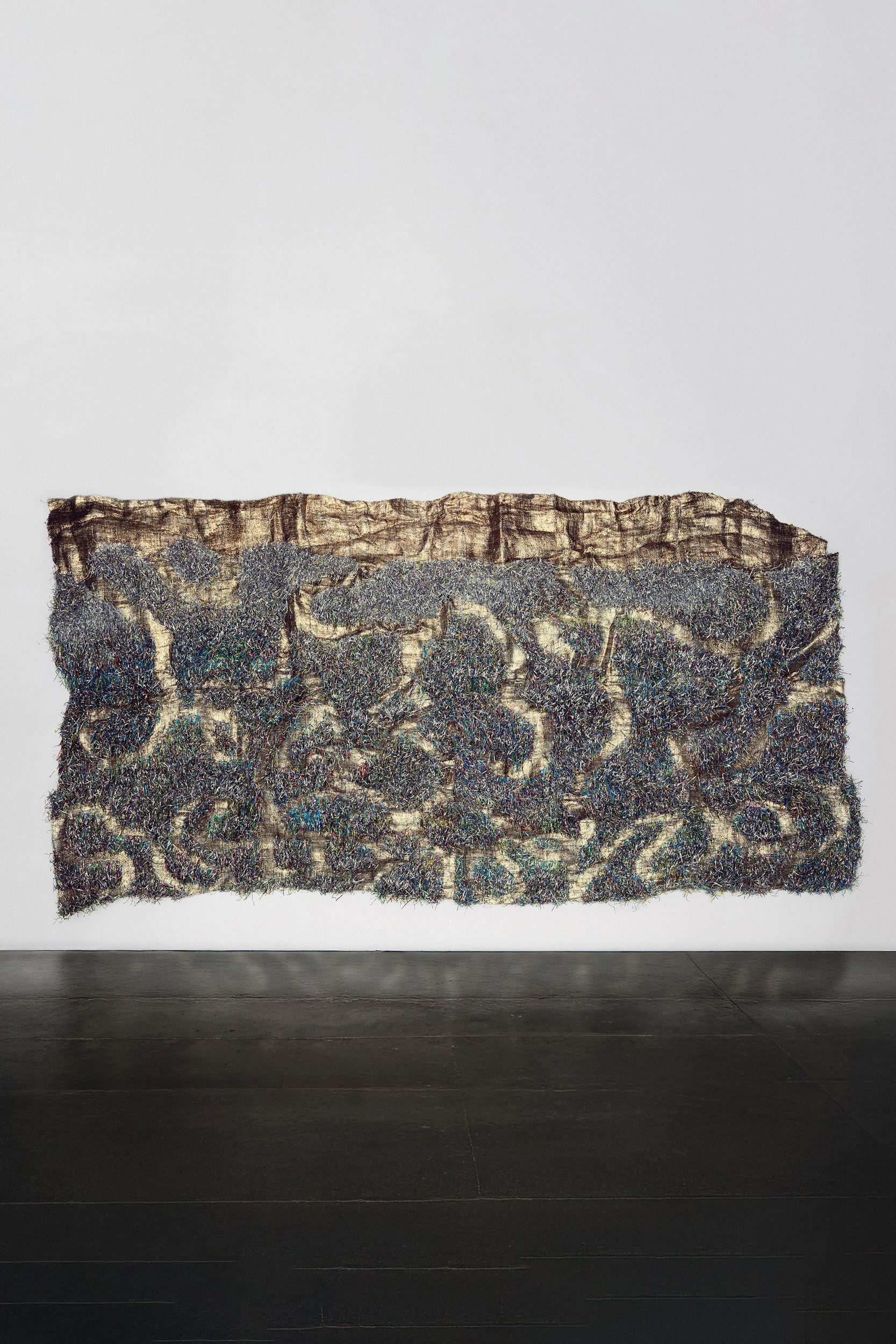 Japanese Sculptor Kunimasa Aoki Wins 2025 Loewe Foundation Craft Prize Madrid