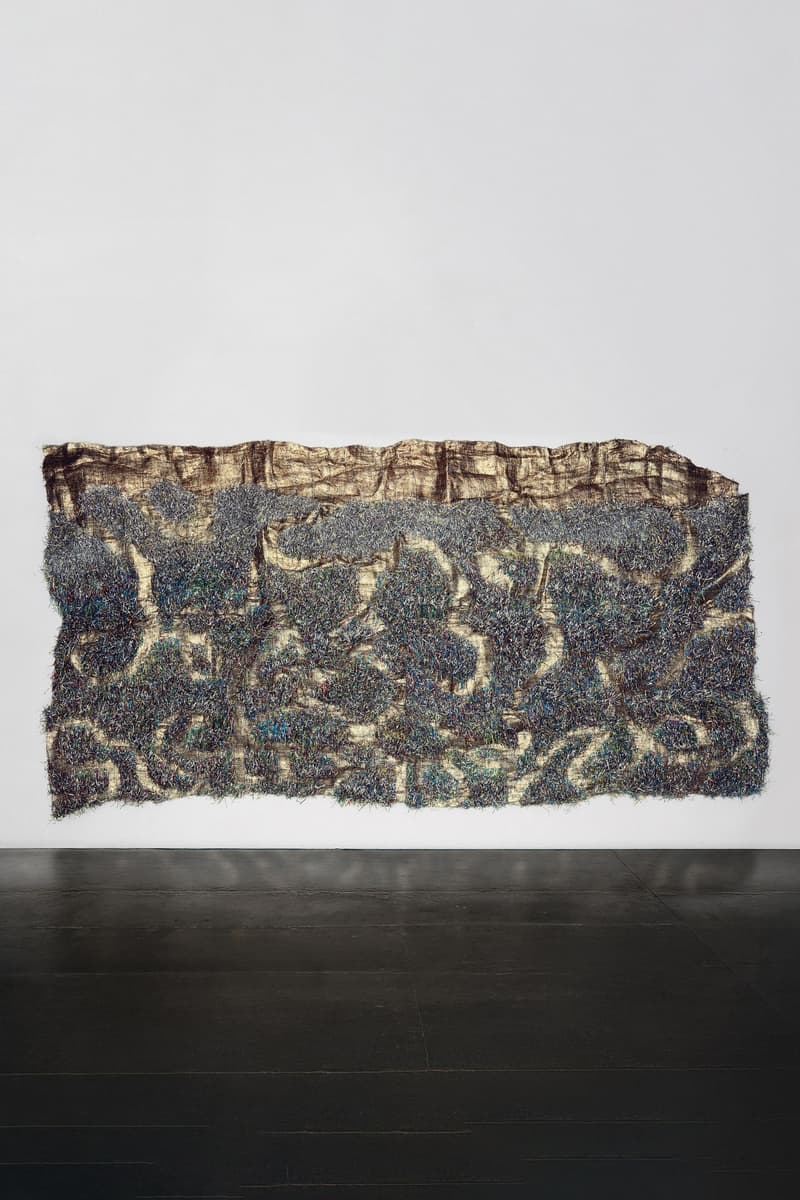 Japanese Sculptor Kunimasa Aoki Wins 2025 Loewe Foundation Craft Prize Madrid