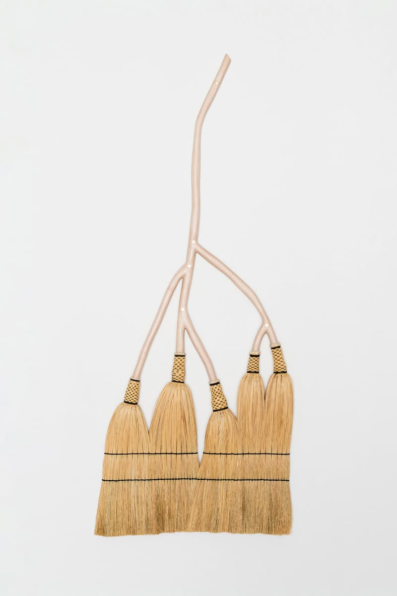 Japanese Sculptor Kunimasa Aoki Wins 2025 Loewe Foundation Craft Prize Madrid