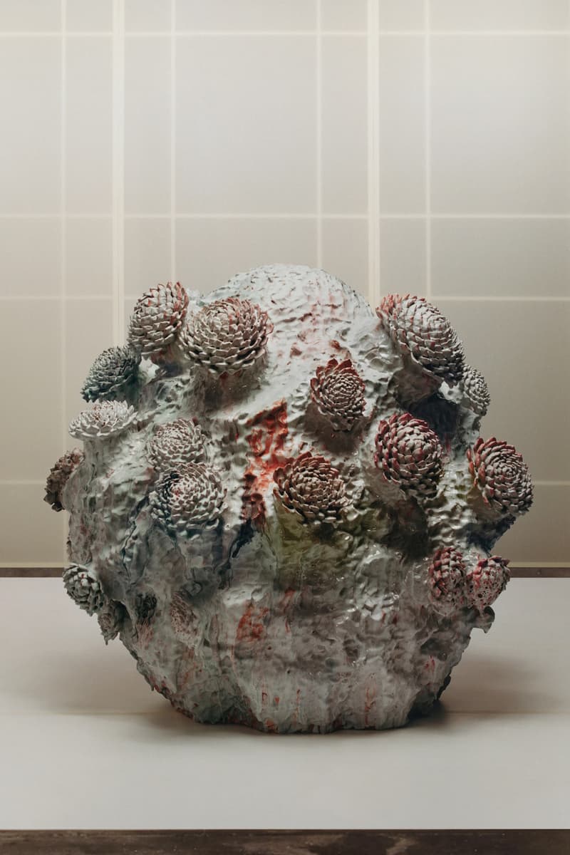 Japanese Sculptor Kunimasa Aoki Wins 2025 Loewe Foundation Craft Prize Madrid