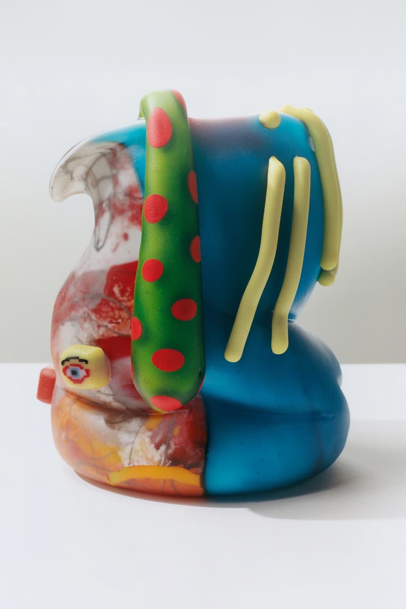 Japanese Sculptor Kunimasa Aoki Wins 2025 Loewe Foundation Craft Prize Madrid