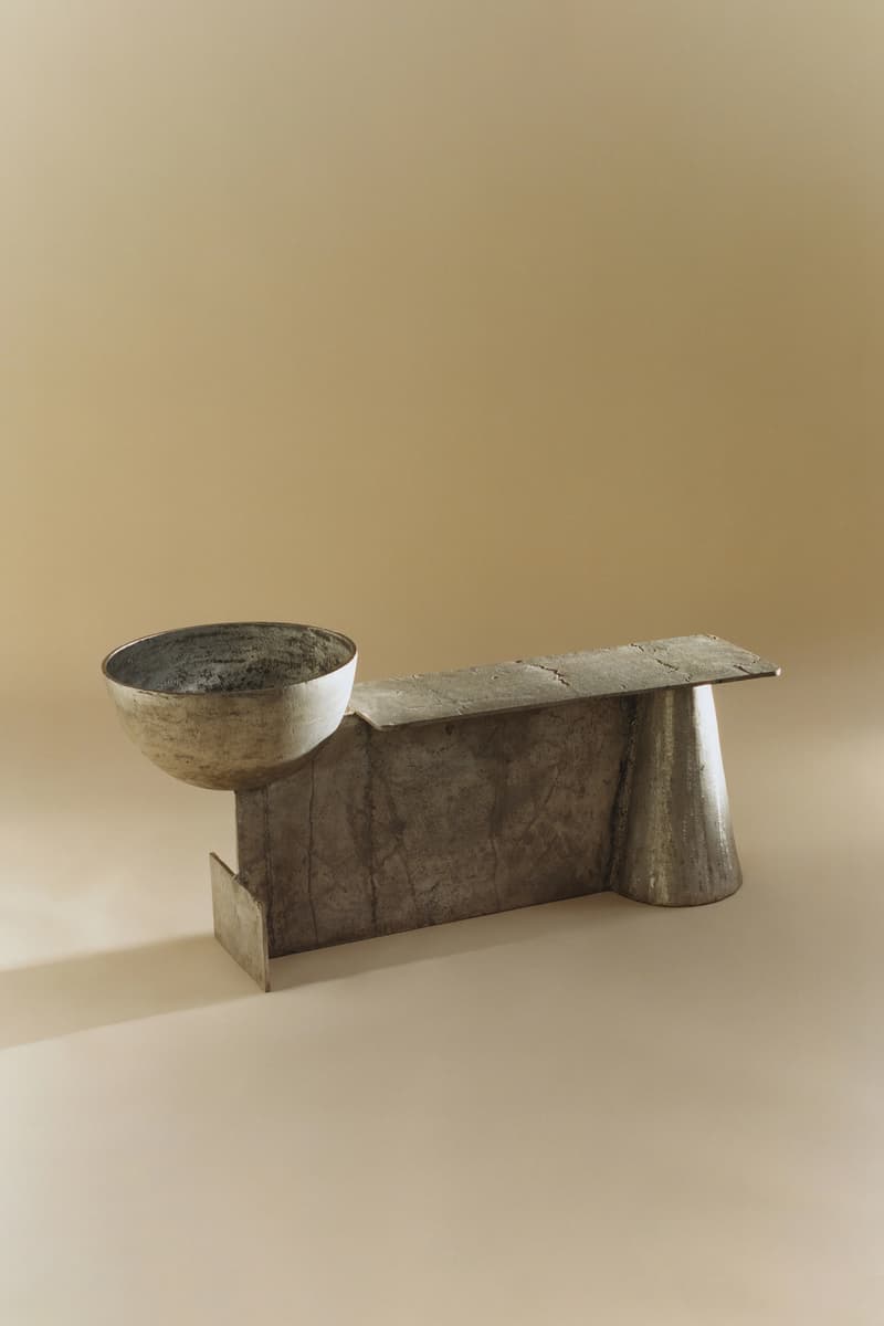 Japanese Sculptor Kunimasa Aoki Wins 2025 Loewe Foundation Craft Prize Madrid