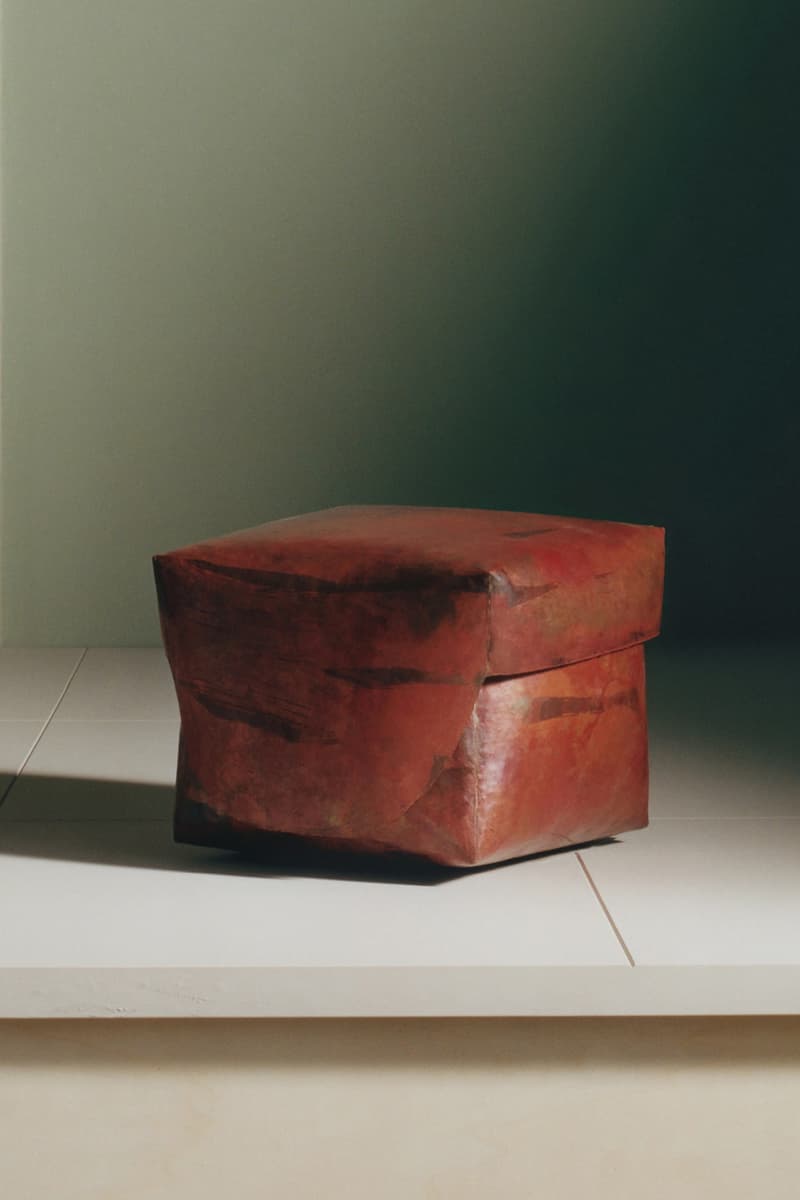 Japanese Sculptor Kunimasa Aoki Wins 2025 Loewe Foundation Craft Prize Madrid