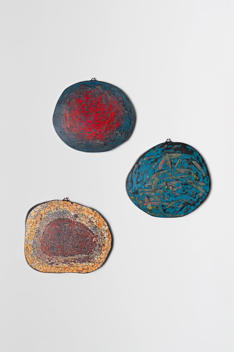 Japanese Sculptor Kunimasa Aoki Wins 2025 Loewe Foundation Craft Prize Madrid