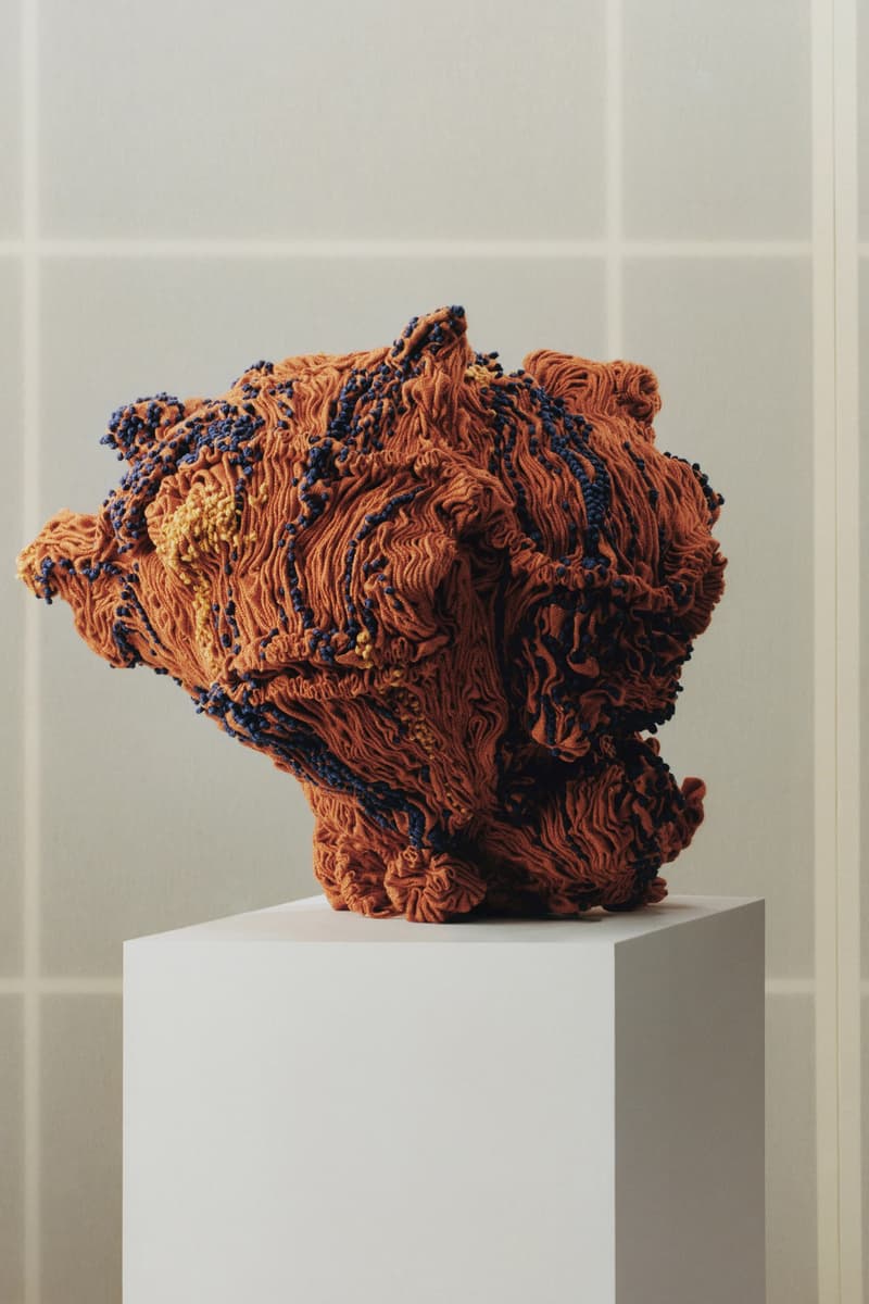 Japanese Sculptor Kunimasa Aoki Wins 2025 Loewe Foundation Craft Prize Madrid
