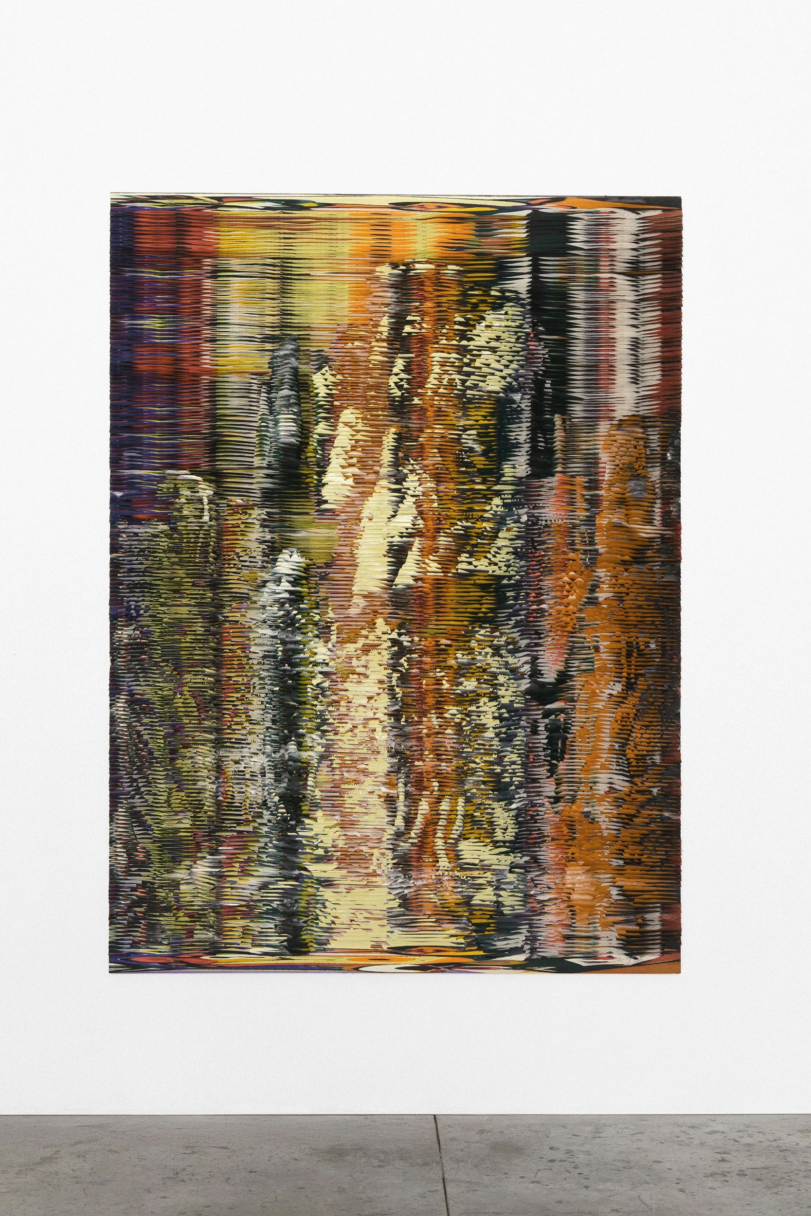 Japanese Sculptor Kunimasa Aoki Wins 2025 Loewe Foundation Craft Prize Madrid