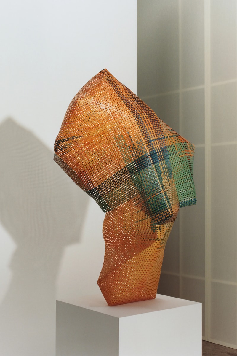 Japanese Sculptor Kunimasa Aoki Wins 2025 Loewe Foundation Craft Prize Madrid
