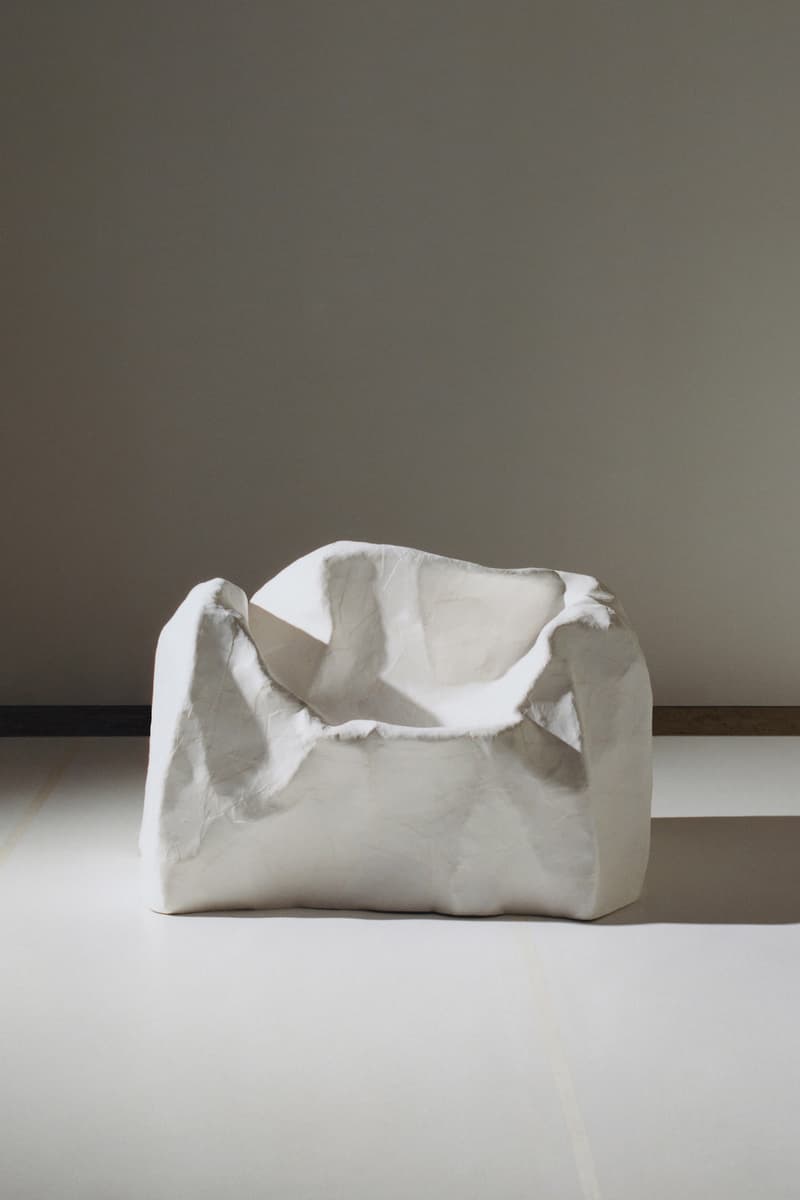 Japanese Sculptor Kunimasa Aoki Wins 2025 Loewe Foundation Craft Prize Madrid