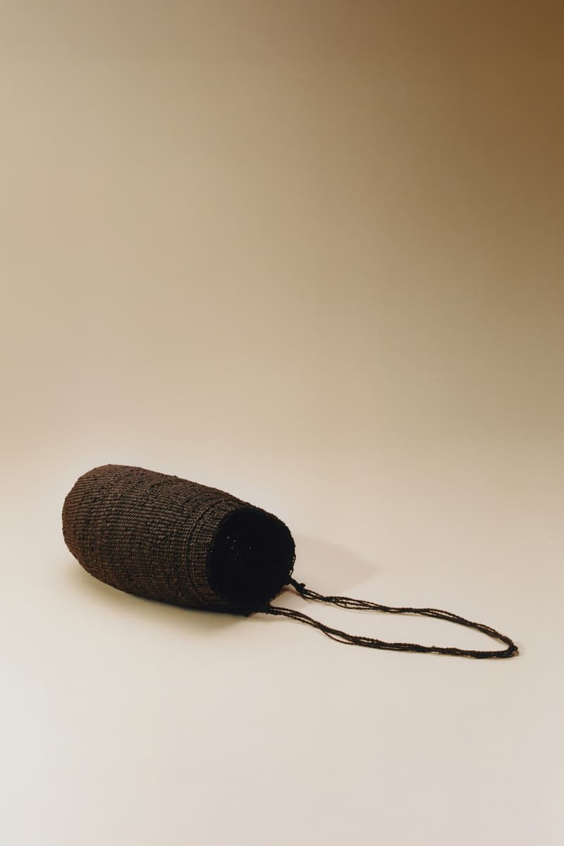 Japanese Sculptor Kunimasa Aoki Wins 2025 Loewe Foundation Craft Prize Madrid