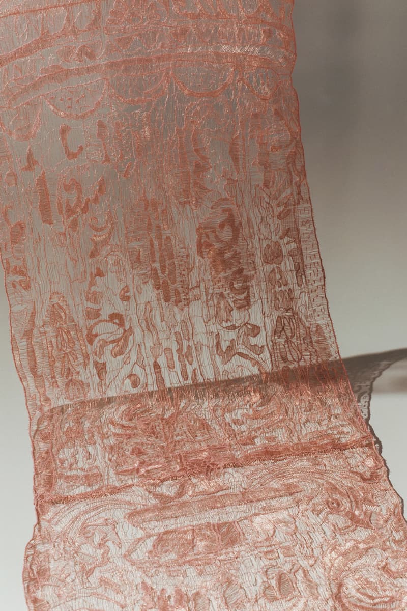 Japanese Sculptor Kunimasa Aoki Wins 2025 Loewe Foundation Craft Prize Madrid