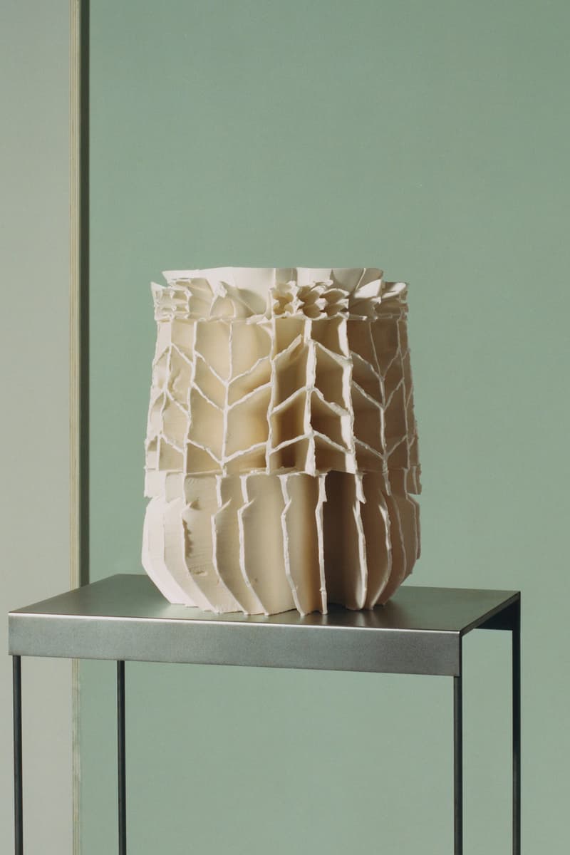 Japanese Sculptor Kunimasa Aoki Wins 2025 Loewe Foundation Craft Prize Madrid