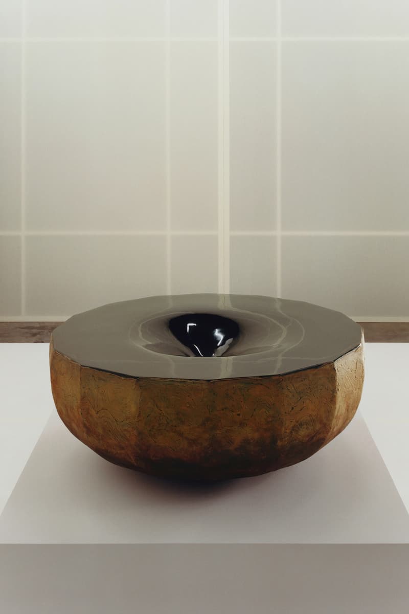 Japanese Sculptor Kunimasa Aoki Wins 2025 Loewe Foundation Craft Prize Madrid