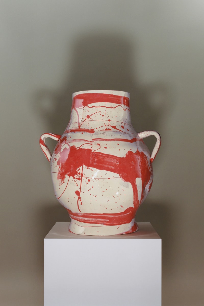 Japanese Sculptor Kunimasa Aoki Wins 2025 Loewe Foundation Craft Prize Madrid