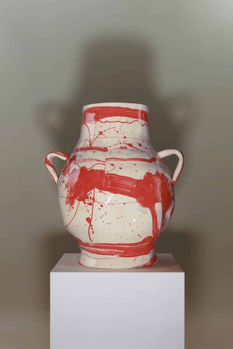 Japanese Sculptor Kunimasa Aoki Wins 2025 Loewe Foundation Craft Prize Madrid