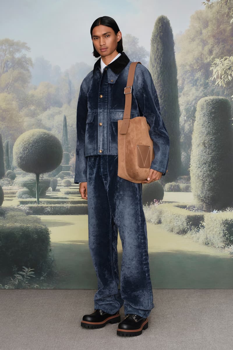 Louis Vuitton Resort 2026 Menswear Collection Pharrell