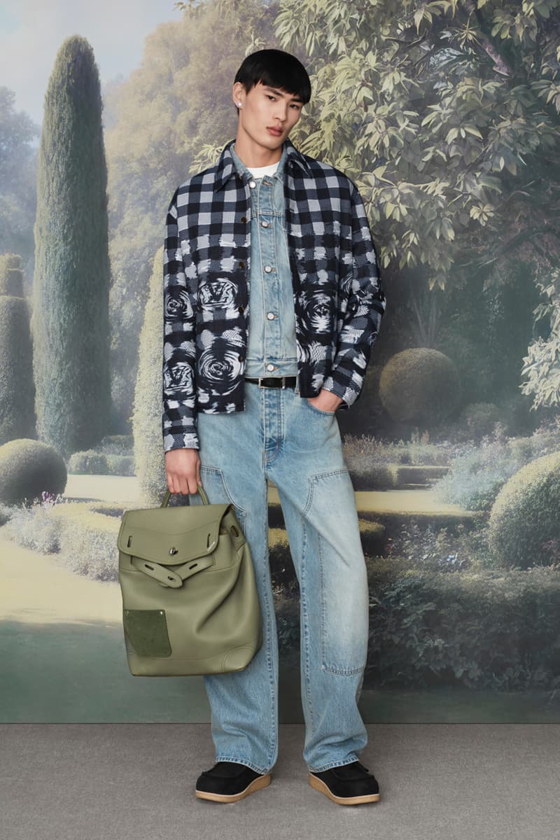 Louis Vuitton Resort 2026 Menswear Collection Pharrell