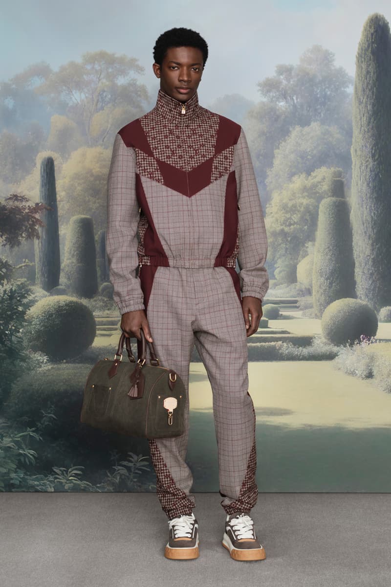 Louis Vuitton Resort 2026 Menswear Collection Pharrell