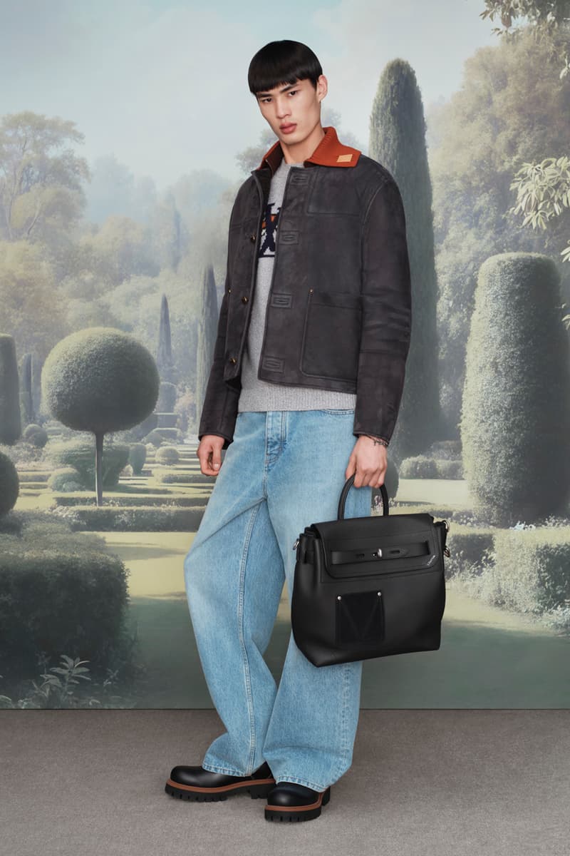 Louis Vuitton Resort 2026 Menswear Collection Pharrell