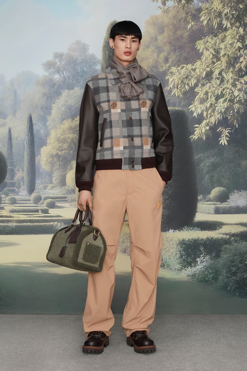 Louis Vuitton Resort 2026 Menswear Collection Pharrell