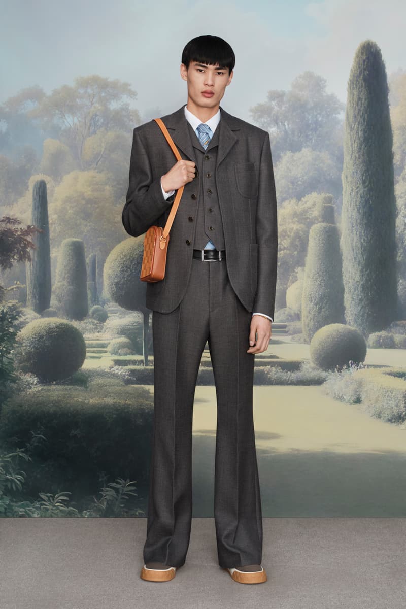 Louis Vuitton Resort 2026 Menswear Collection Pharrell