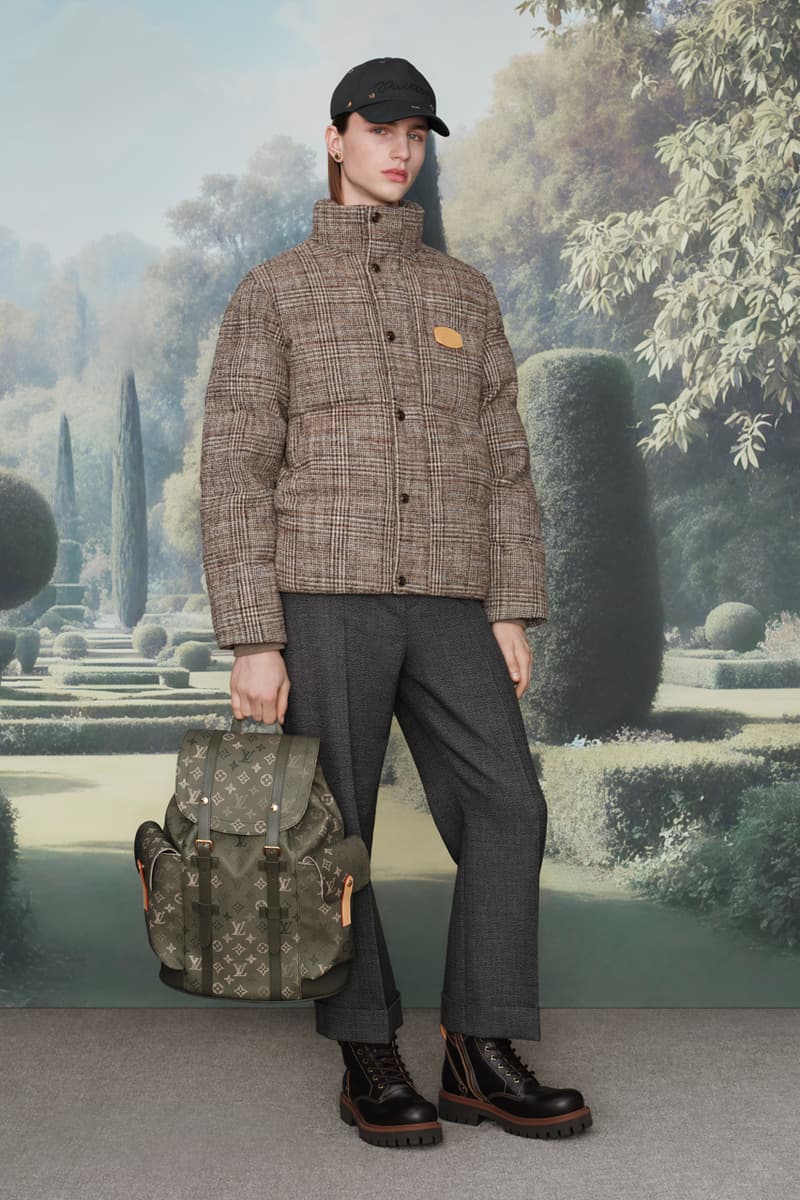 Louis Vuitton Resort 2026 Menswear Collection Pharrell