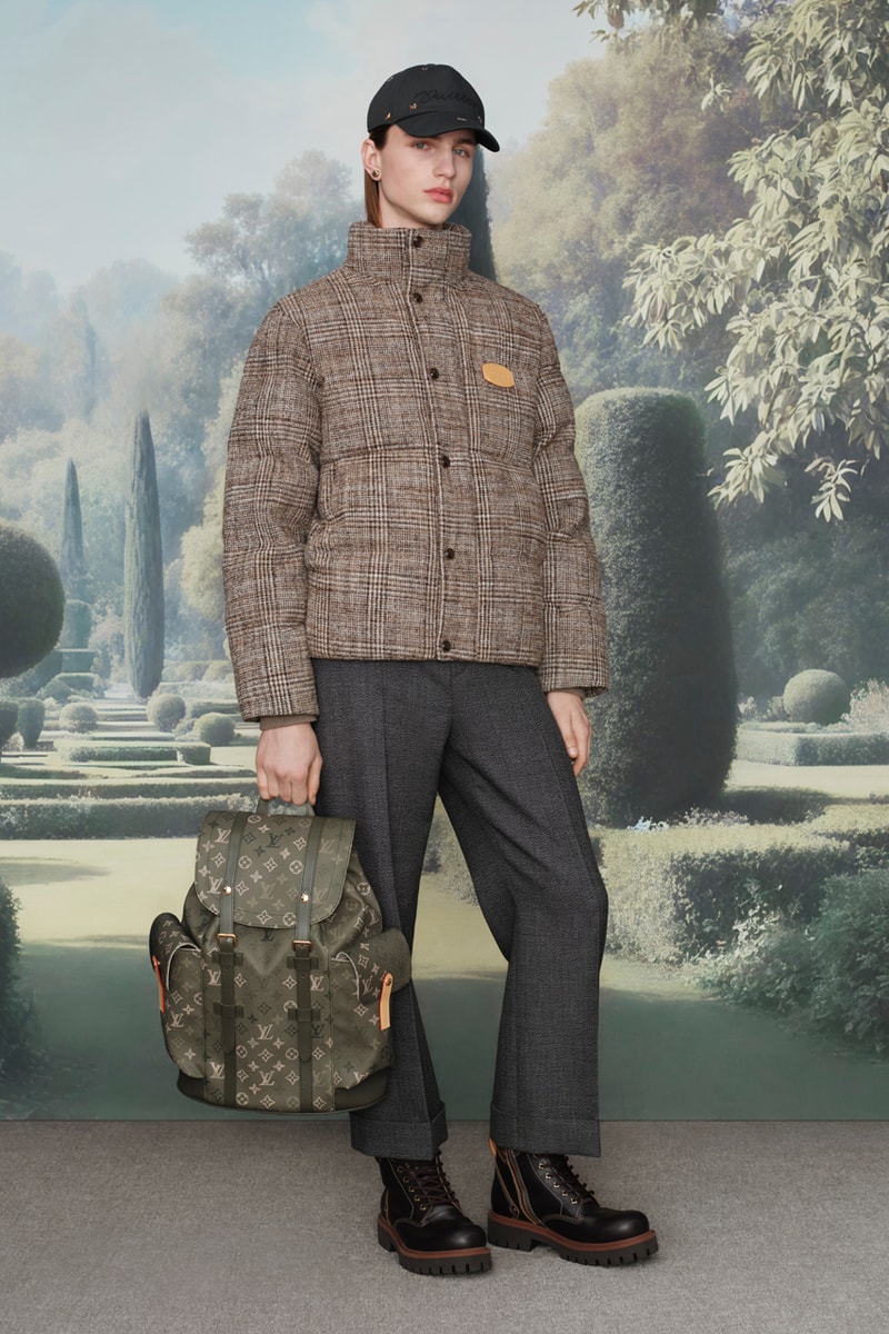 Louis Vuitton Resort 2026 Menswear Collection Pharrell