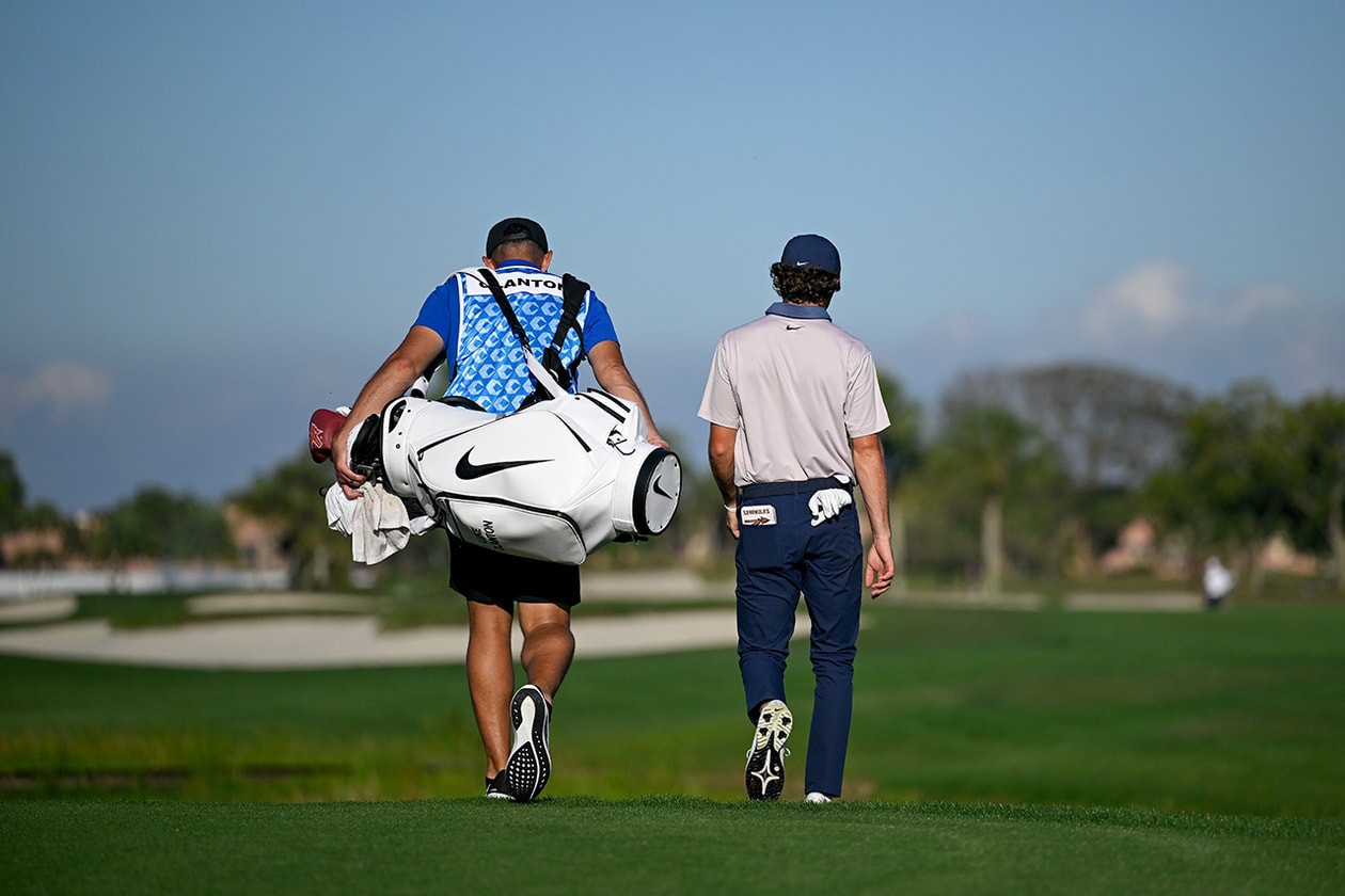 luke clanton new face of nike golf pga tour fsu florida state interview