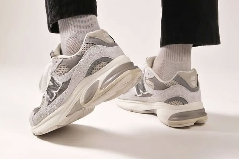 New Balance 2010 Nimbus Cloud Release Info