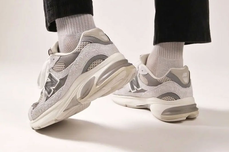 New Balance 2010 Nimbus Cloud Release Info