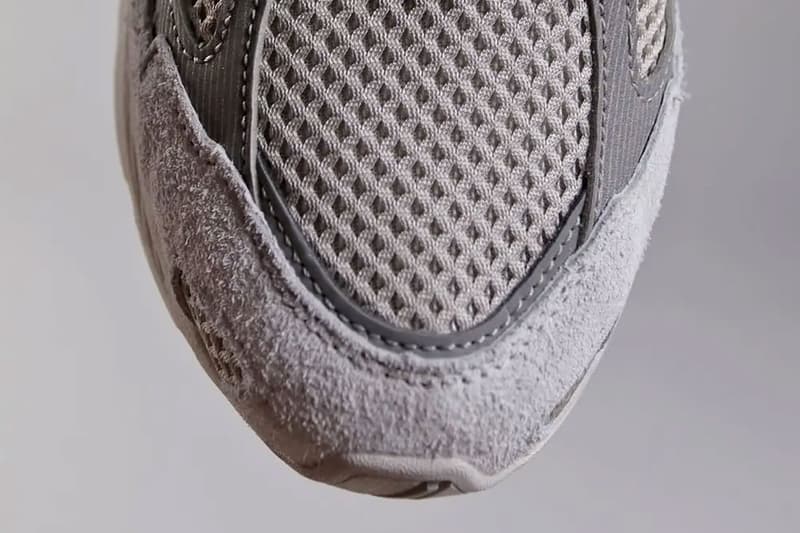 New Balance 2010 Nimbus Cloud Release Info