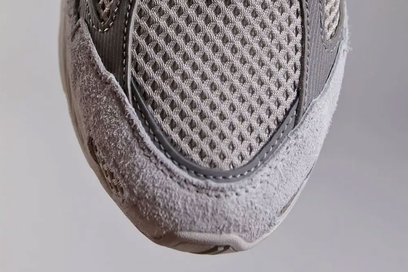New Balance 2010 Nimbus Cloud Release Info