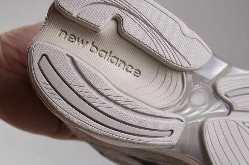 New Balance 2010 Nimbus Cloud Release Info