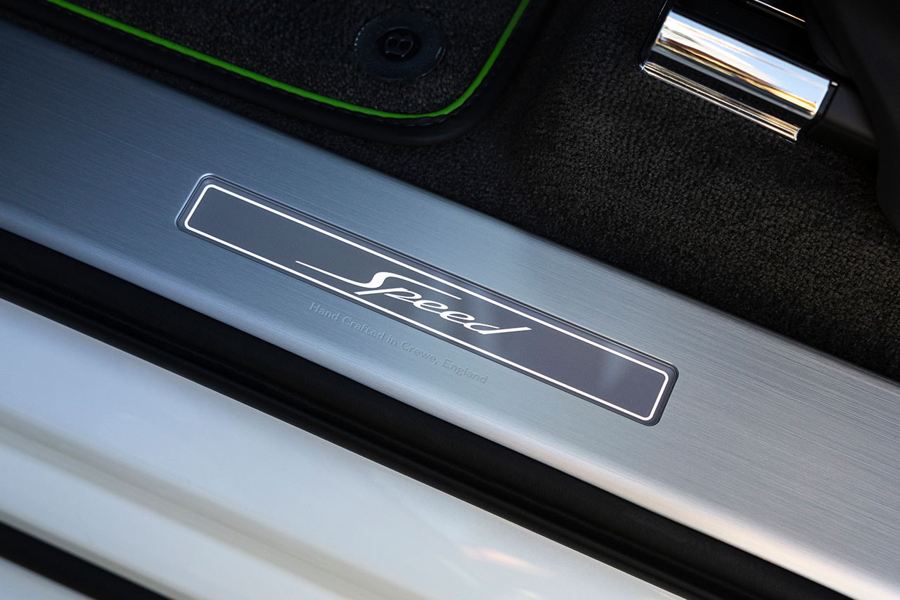 New Bentley Bentayga Release Info