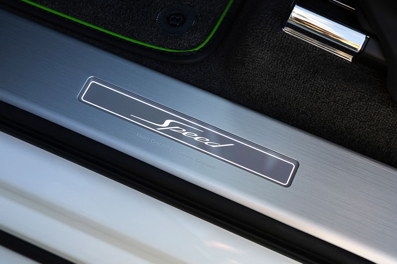 New Bentley Bentayga Release Info