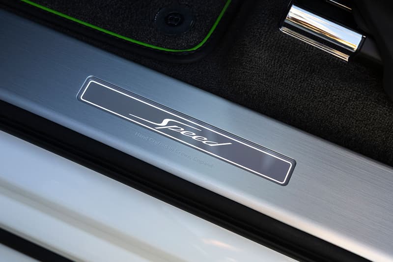 New Bentley Bentayga Release Info