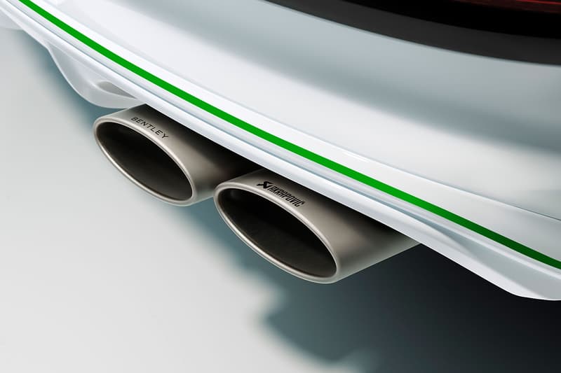 New Bentley Bentayga Release Info