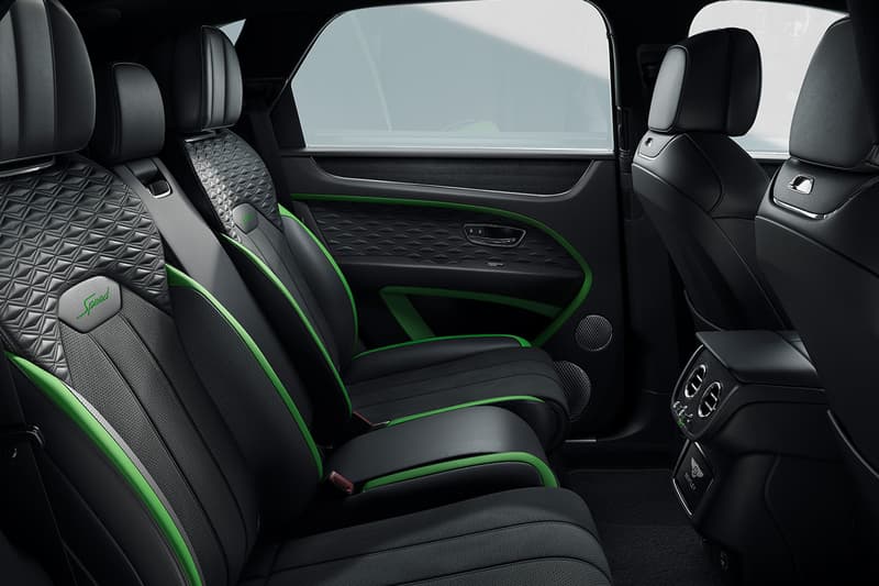 New Bentley Bentayga Release Info