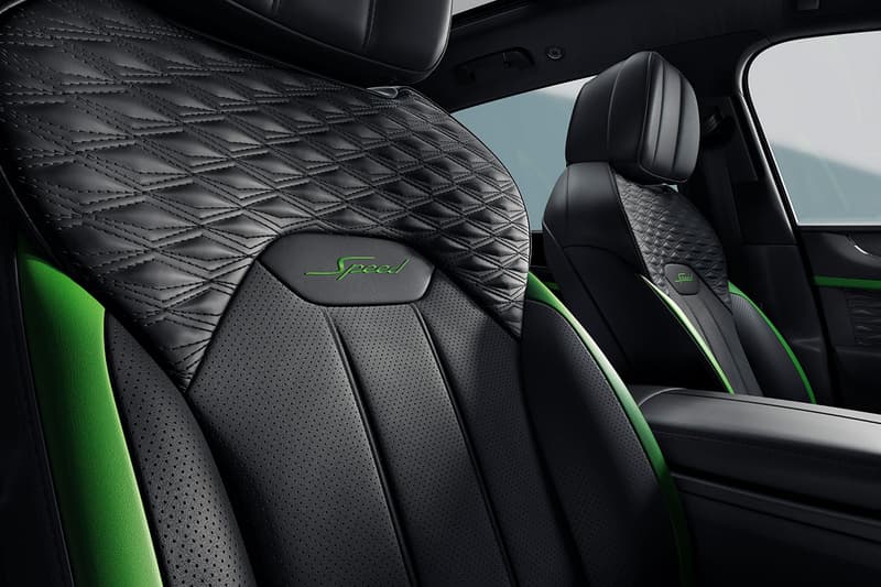 New Bentley Bentayga Release Info