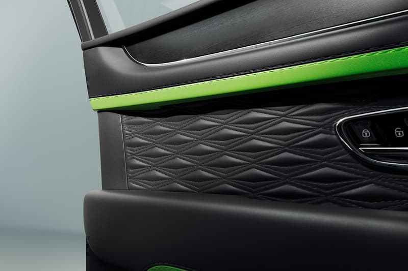 New Bentley Bentayga Release Info