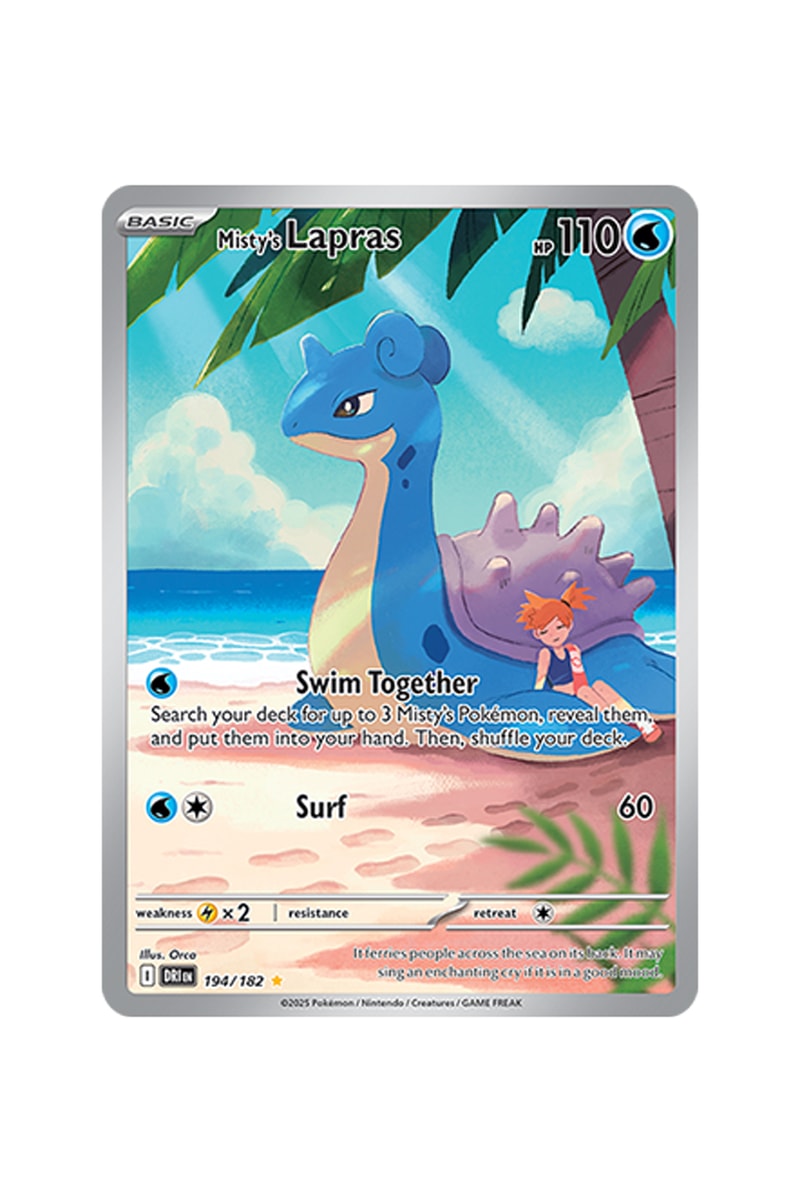 Pokémon TCG: Destined Rivals Illustration Rare Card List release date info store buying guide photos price team rocket